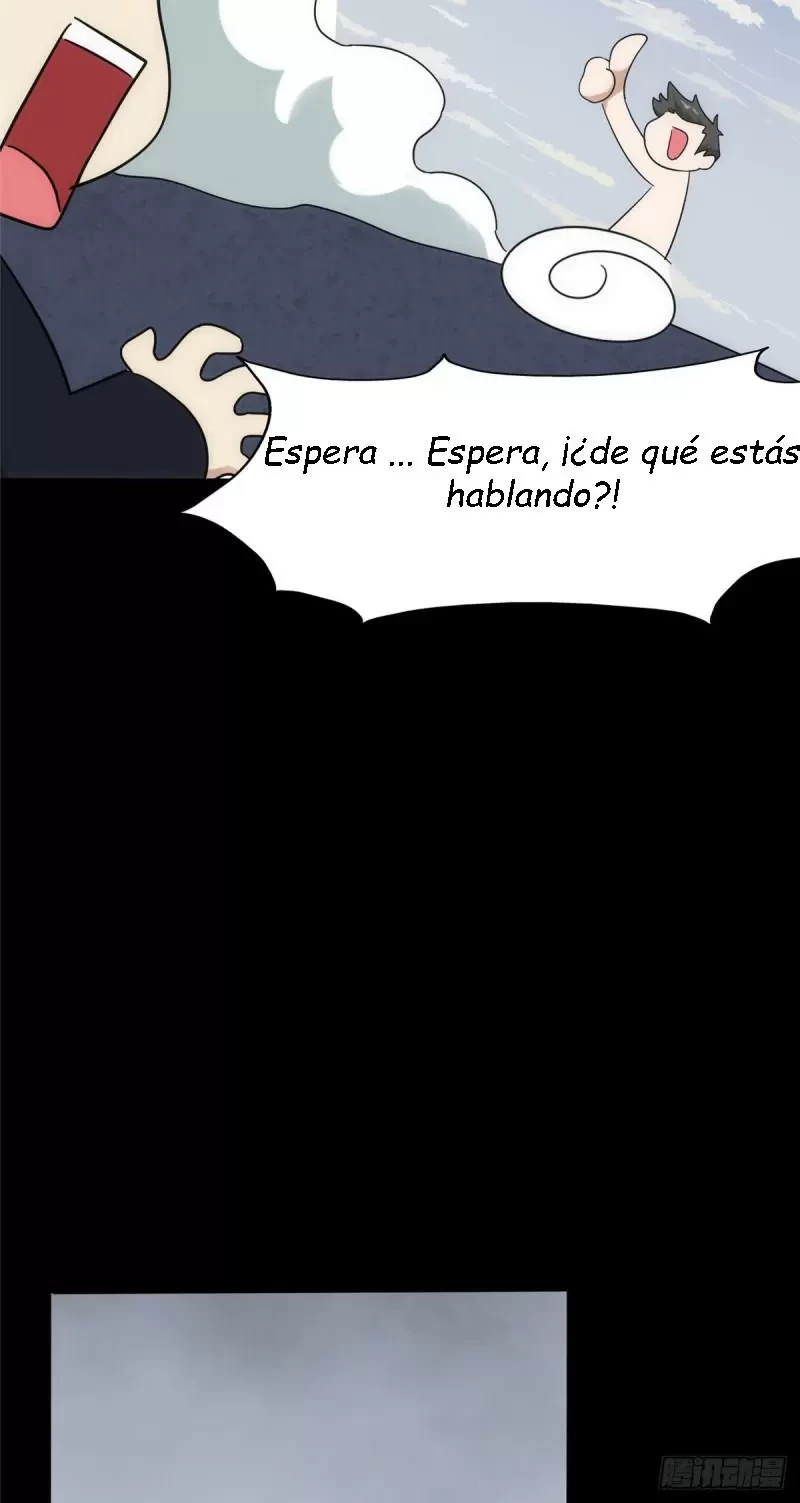 Mi novia es un zombie > Capitulo 234 > Page 151