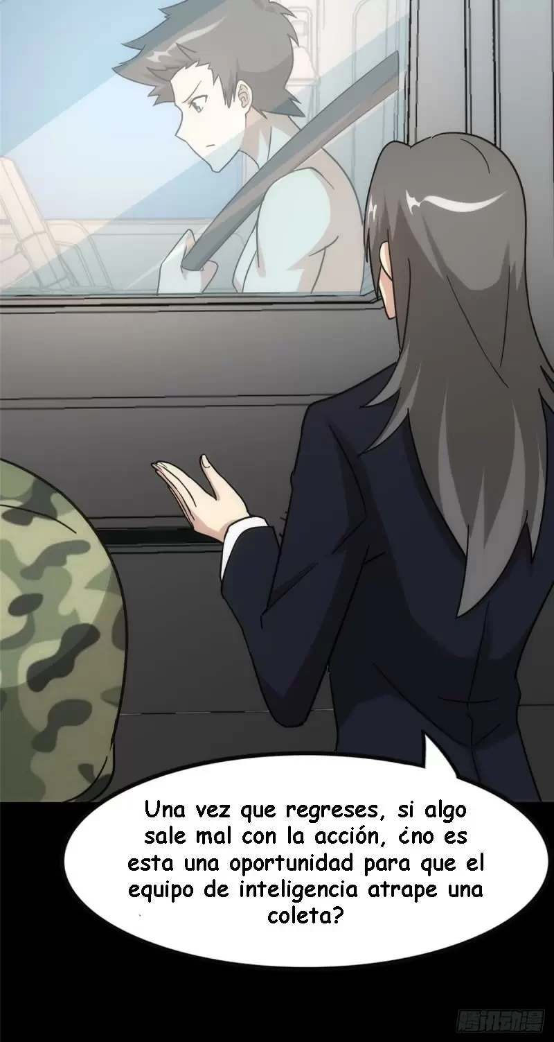 Mi novia es un zombie > Capitulo 234 > Page 171