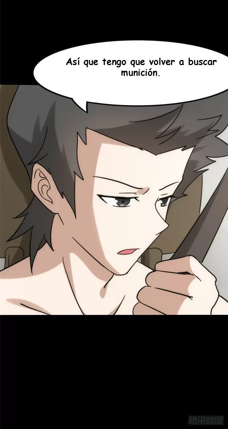 Mi novia es un zombie > Capitulo 234 > Page 181