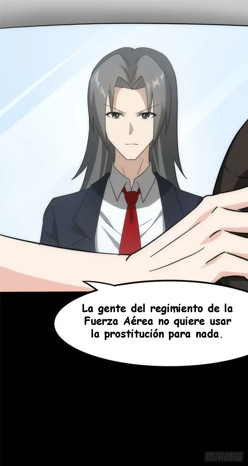 Mi novia es un zombie > Capitulo 234 > Page 191