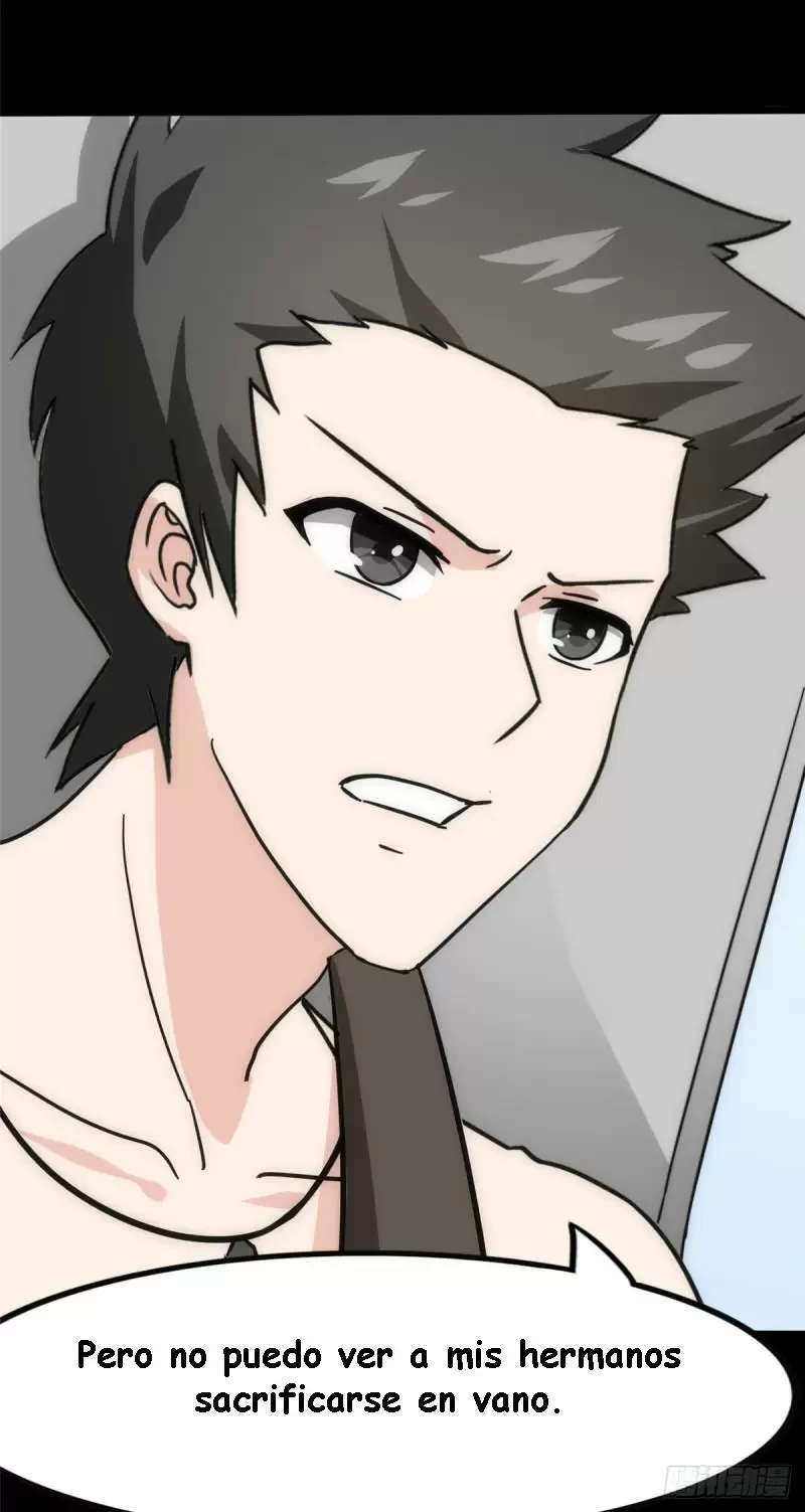 Mi novia es un zombie > Capitulo 234 > Page 201