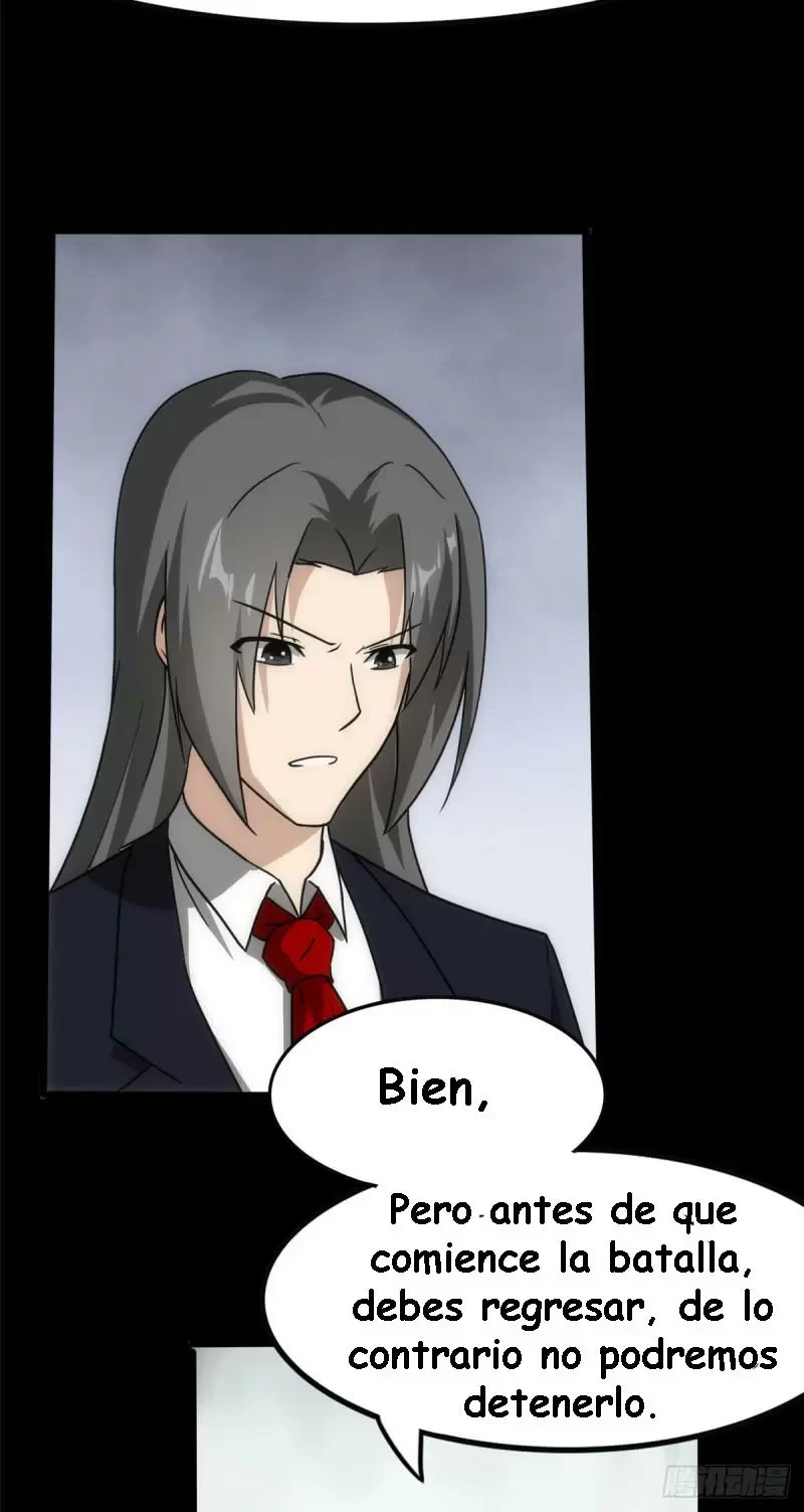 Mi novia es un zombie > Capitulo 234 > Page 211