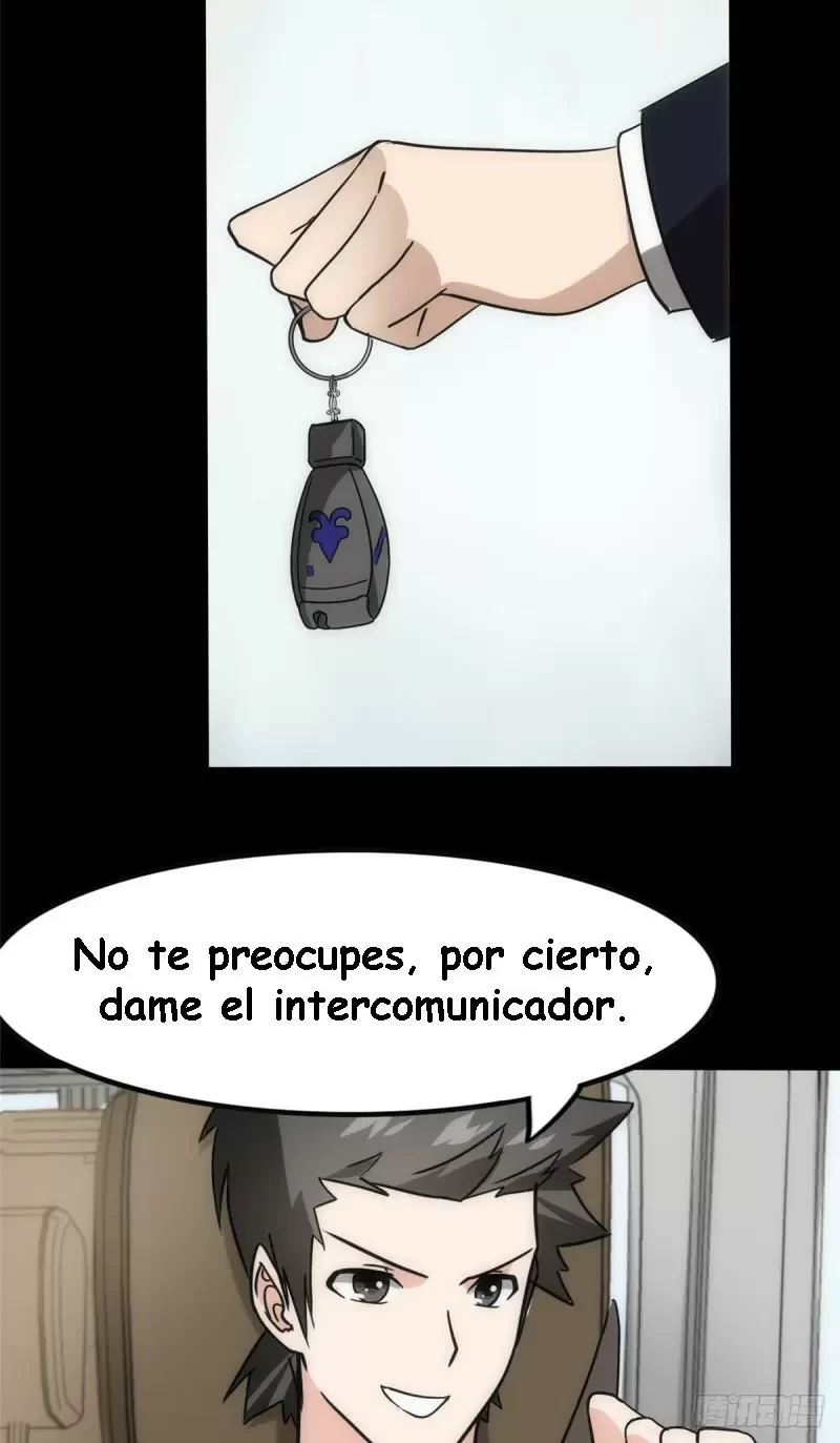 Mi novia es un zombie > Capitulo 234 > Page 221