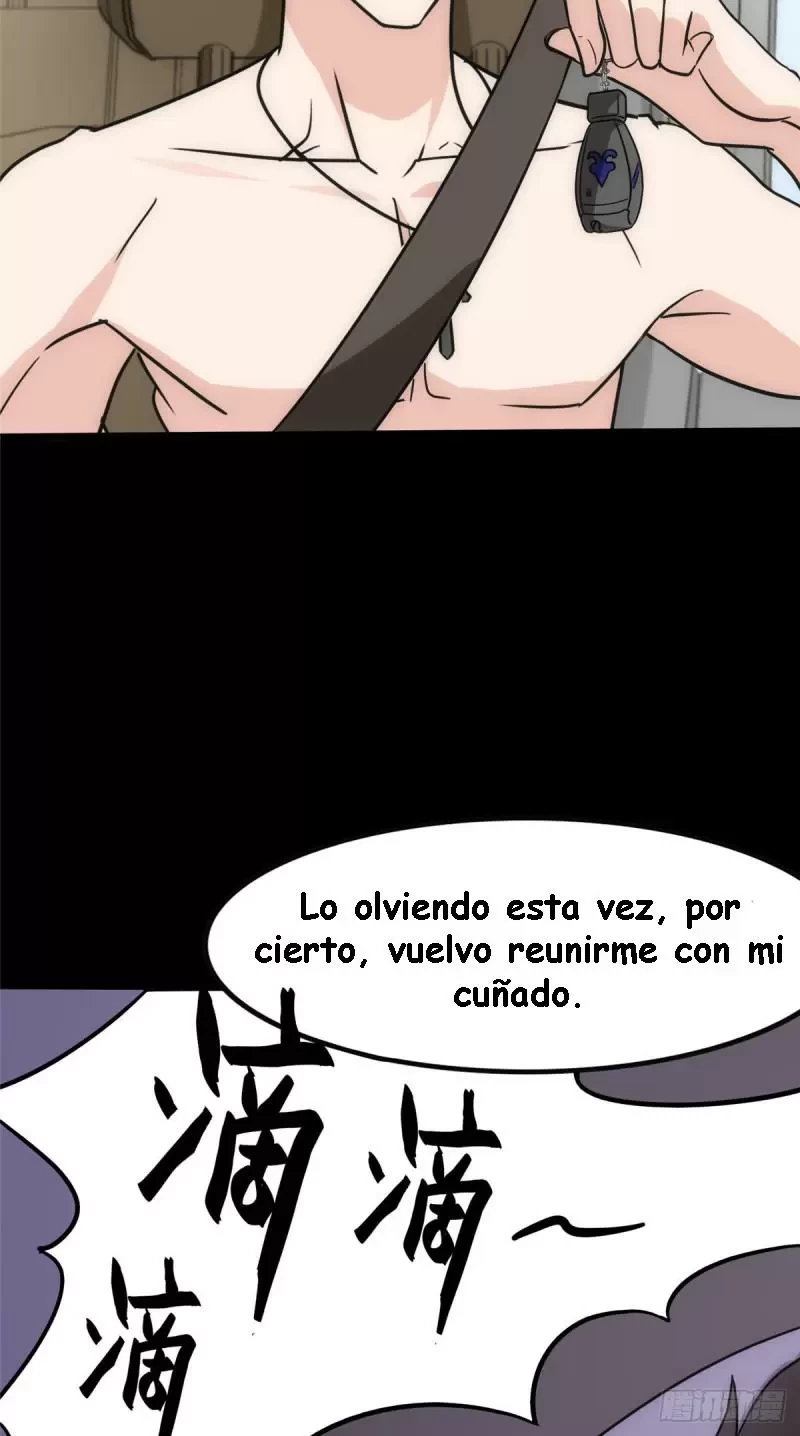Mi novia es un zombie > Capitulo 234 > Page 241