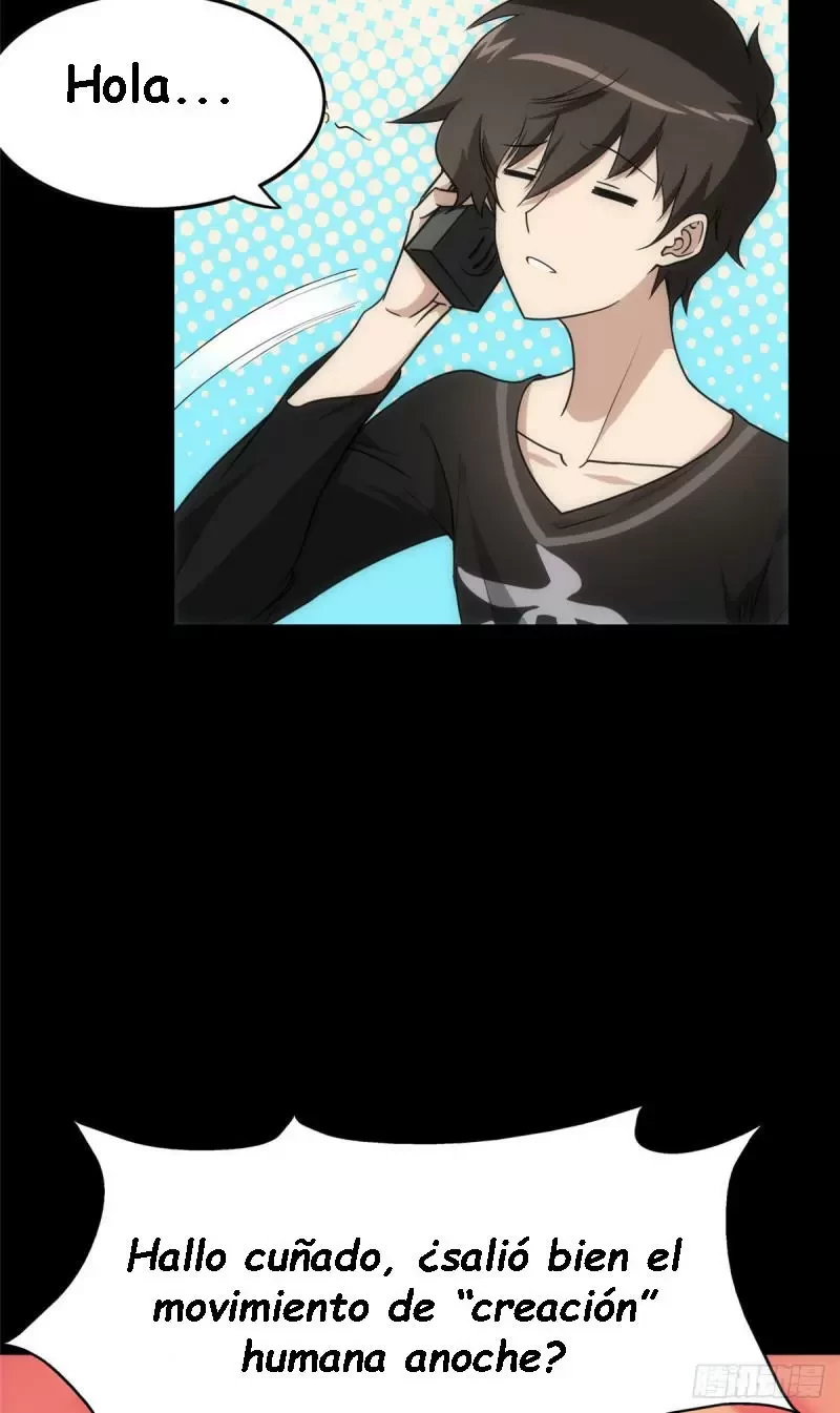 Mi novia es un zombie > Capitulo 234 > Page 271