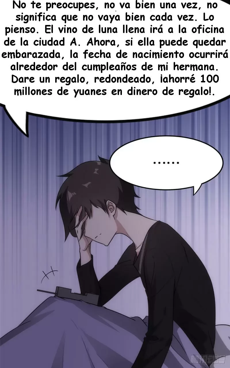 Mi novia es un zombie > Capitulo 234 > Page 301