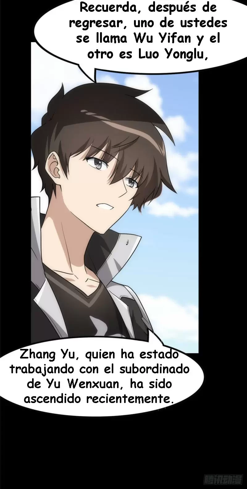 Mi novia es un zombie > Capitulo 234 > Page 351