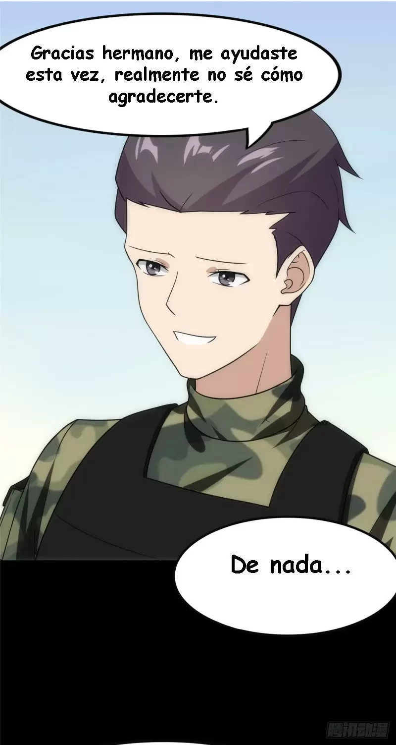 Mi novia es un zombie > Capitulo 234 > Page 391