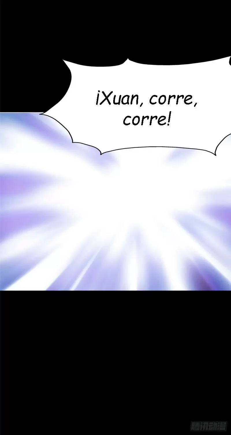 Mi novia es un zombie > Capitulo 234 > Page 441