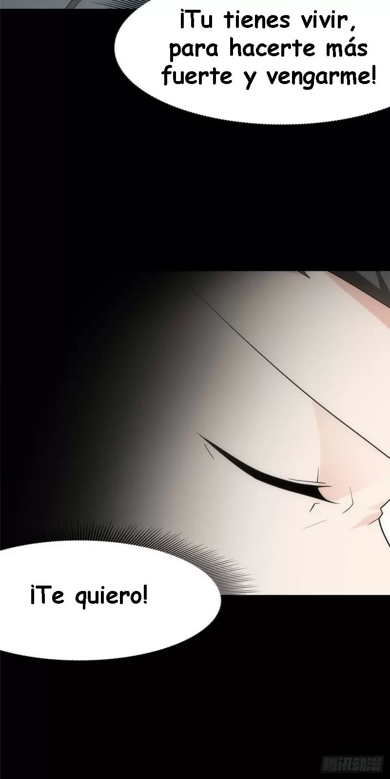 Mi novia es un zombie > Capitulo 234 > Page 481