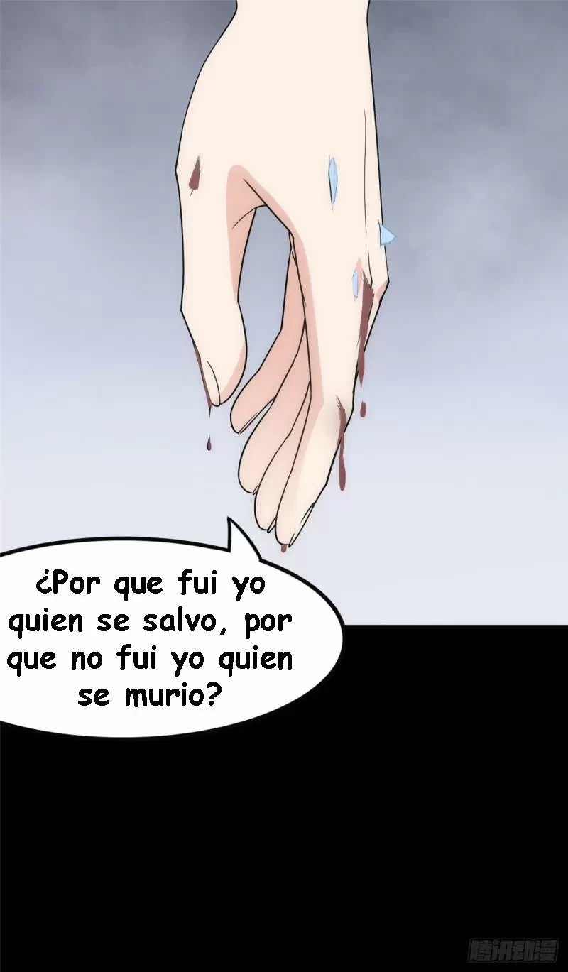 Mi novia es un zombie > Capitulo 234 > Page 521