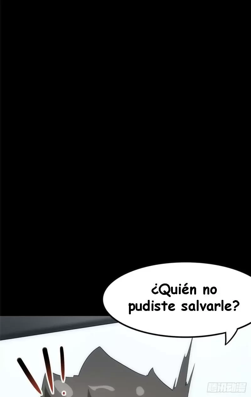 Mi novia es un zombie > Capitulo 234 > Page 541