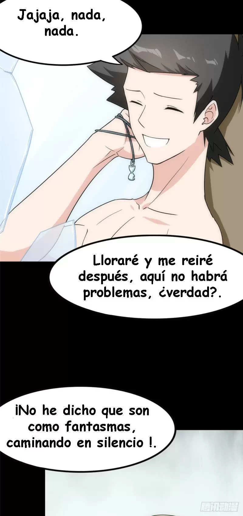 Mi novia es un zombie > Capitulo 234 > Page 561