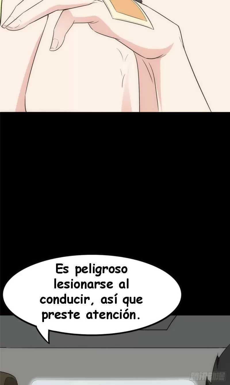 Mi novia es un zombie > Capitulo 234 > Page 611
