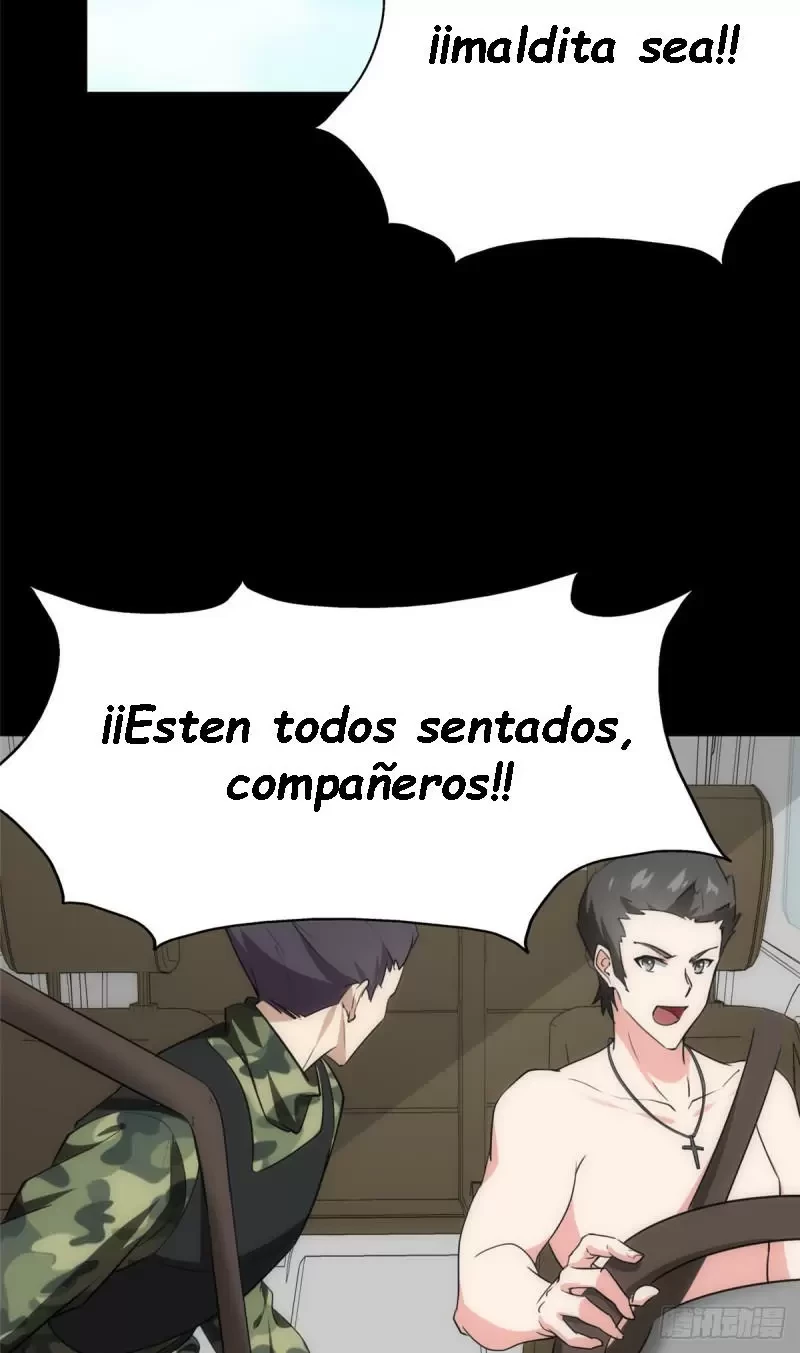 Mi novia es un zombie > Capitulo 234 > Page 651