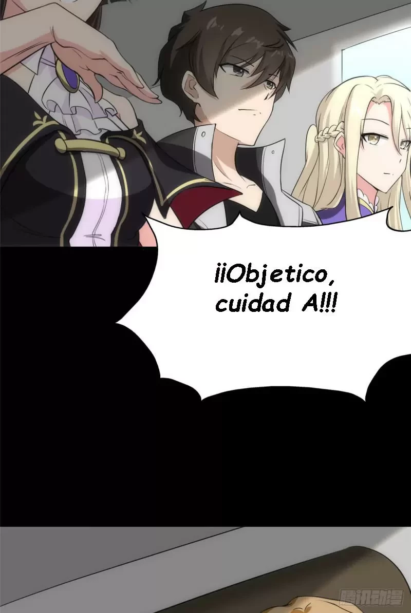 Mi novia es un zombie > Capitulo 234 > Page 671