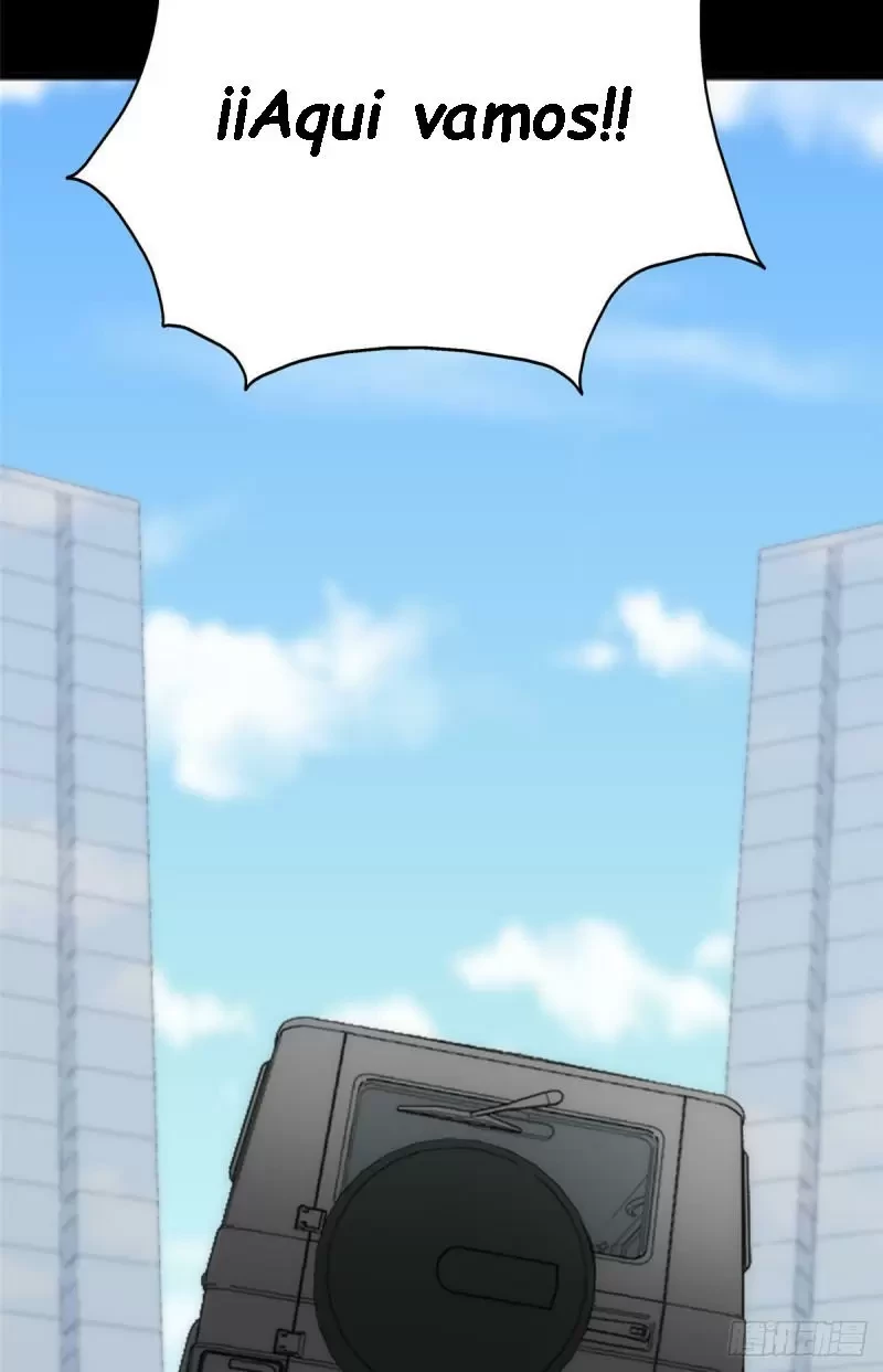 Mi novia es un zombie > Capitulo 234 > Page 691