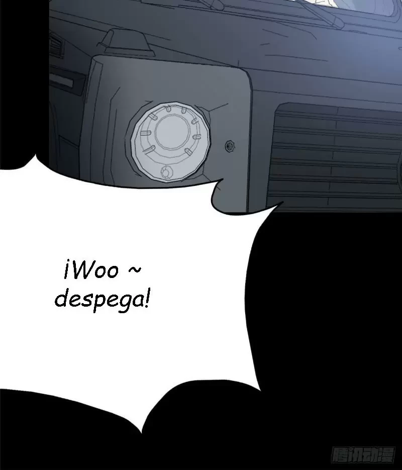 Mi novia es un zombie > Capitulo 235 > Page 111