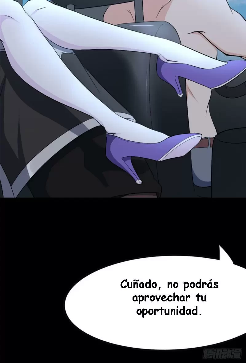 Mi novia es un zombie > Capitulo 235 > Page 201