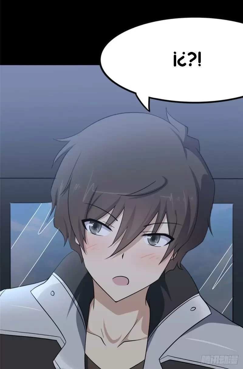 Mi novia es un zombie > Capitulo 235 > Page 221