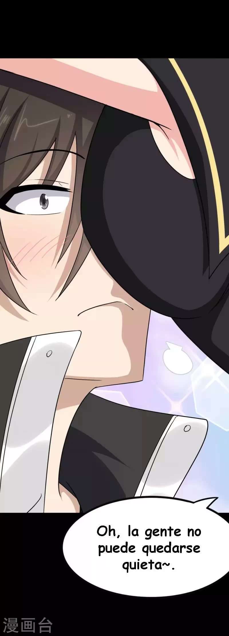 Mi novia es un zombie > Capitulo 235 > Page 241