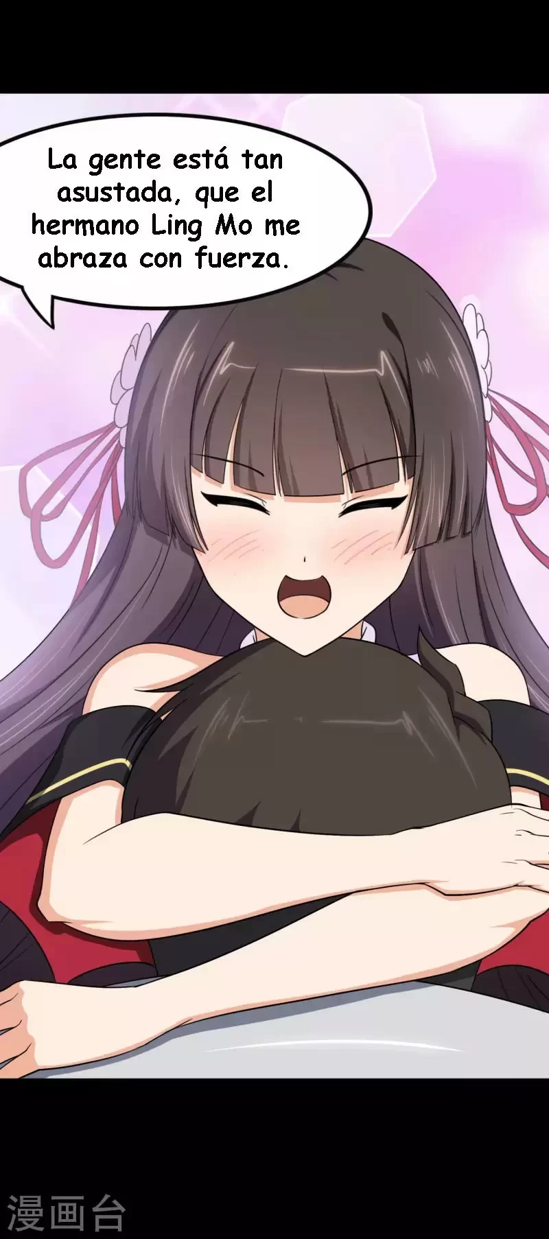 Mi novia es un zombie > Capitulo 235 > Page 251