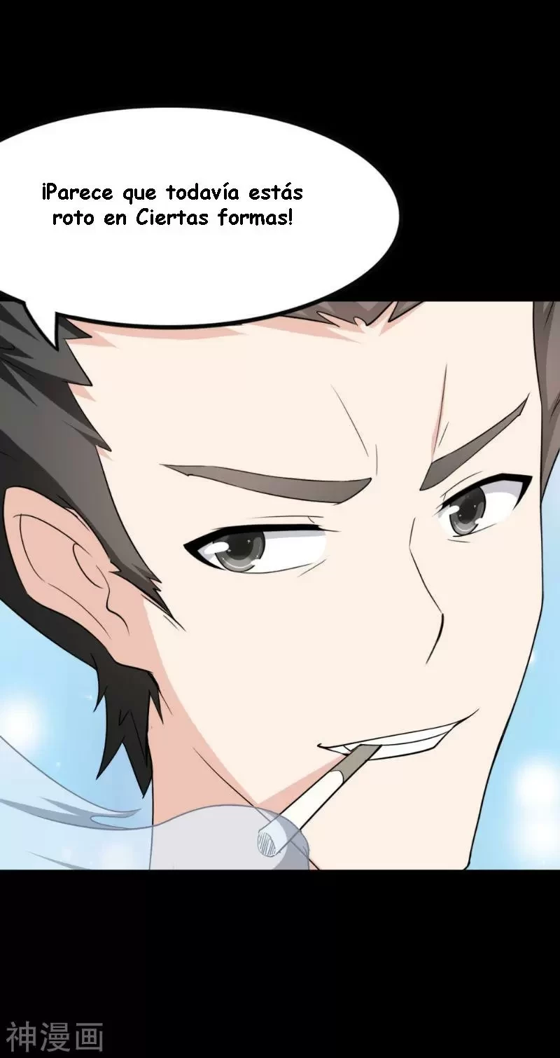 Mi novia es un zombie > Capitulo 235 > Page 271