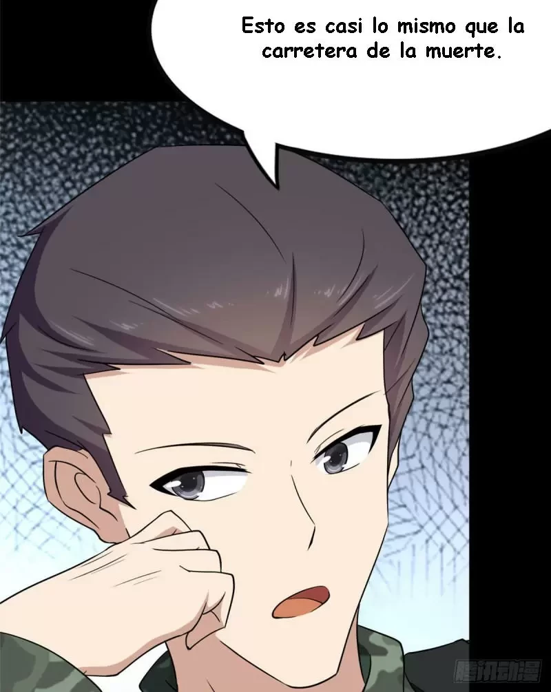 Mi novia es un zombie > Capitulo 235 > Page 311