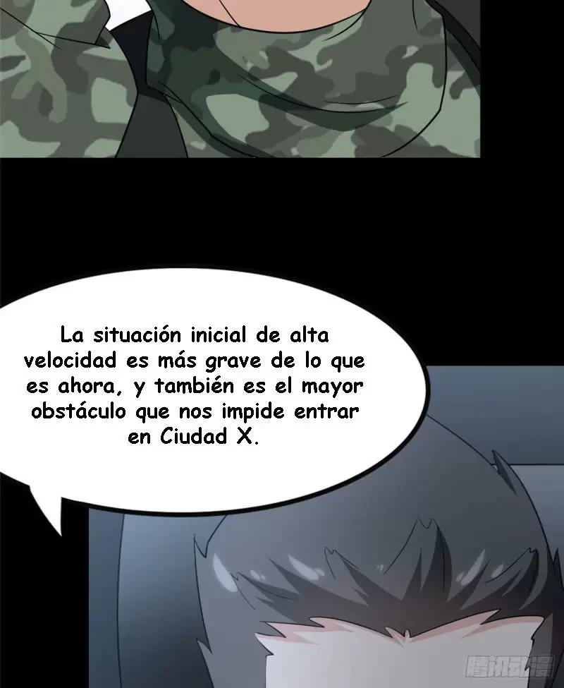 Mi novia es un zombie > Capitulo 235 > Page 321