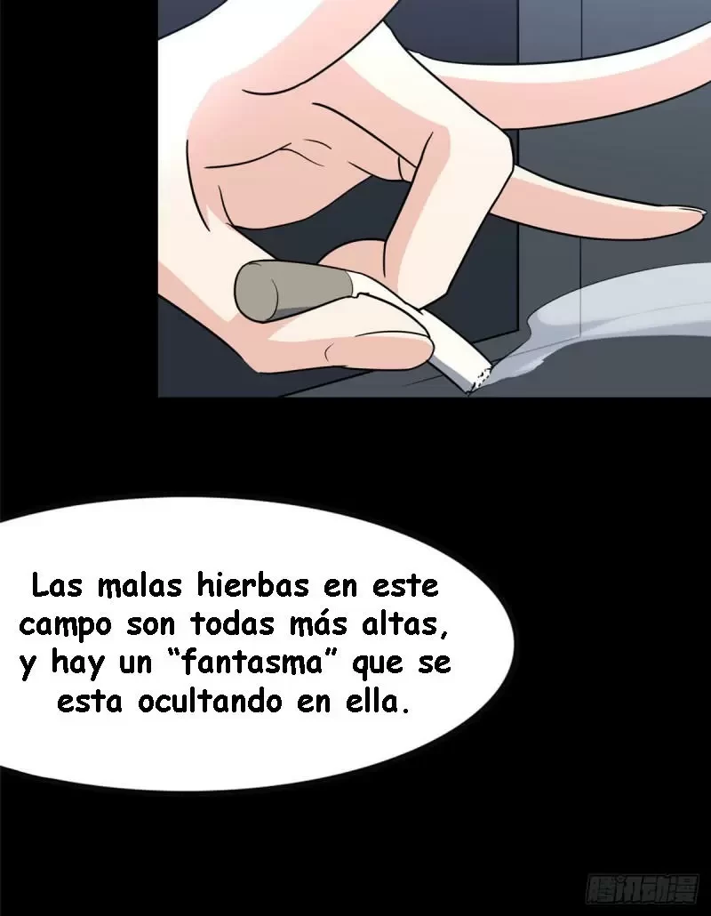 Mi novia es un zombie > Capitulo 235 > Page 391