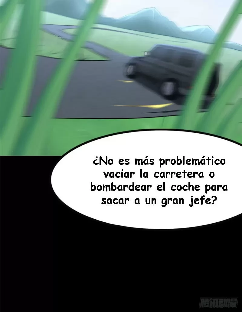 Mi novia es un zombie > Capitulo 235 > Page 411