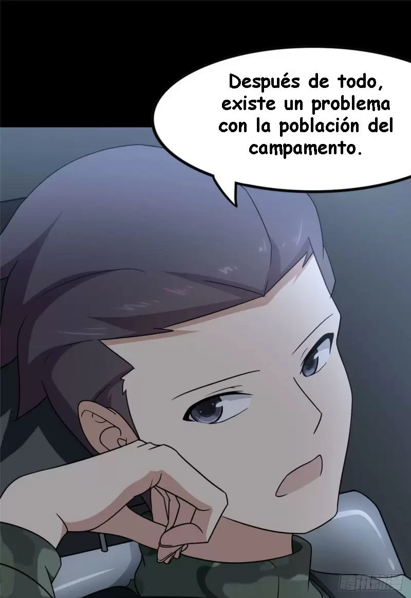 Mi novia es un zombie > Capitulo 235 > Page 421