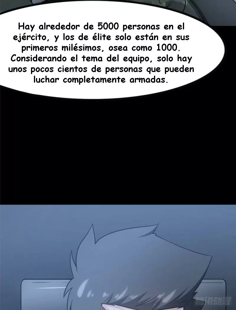 Mi novia es un zombie > Capitulo 235 > Page 431