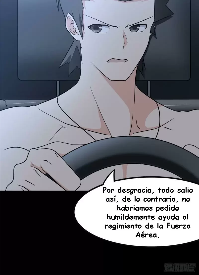 Mi novia es un zombie > Capitulo 235 > Page 441