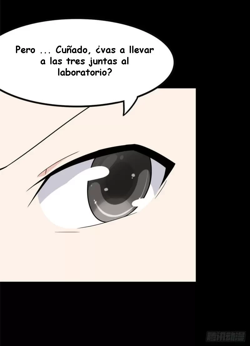 Mi novia es un zombie > Capitulo 235 > Page 451