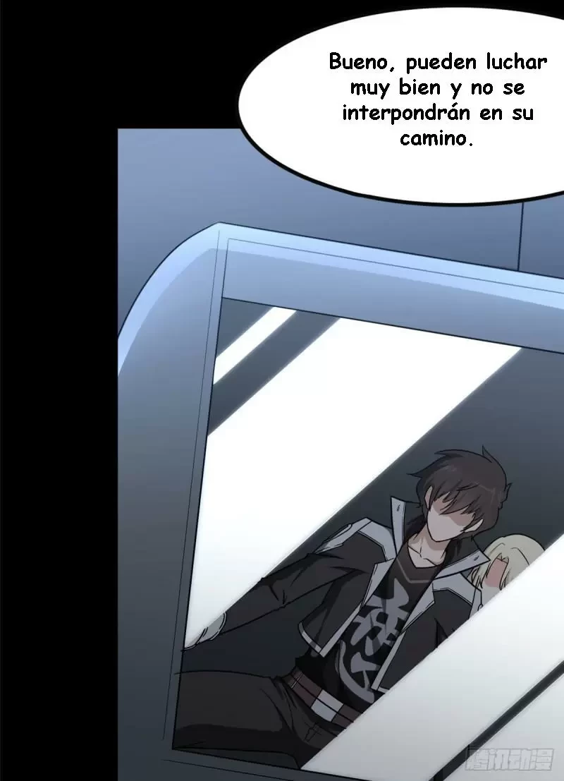 Mi novia es un zombie > Capitulo 235 > Page 461