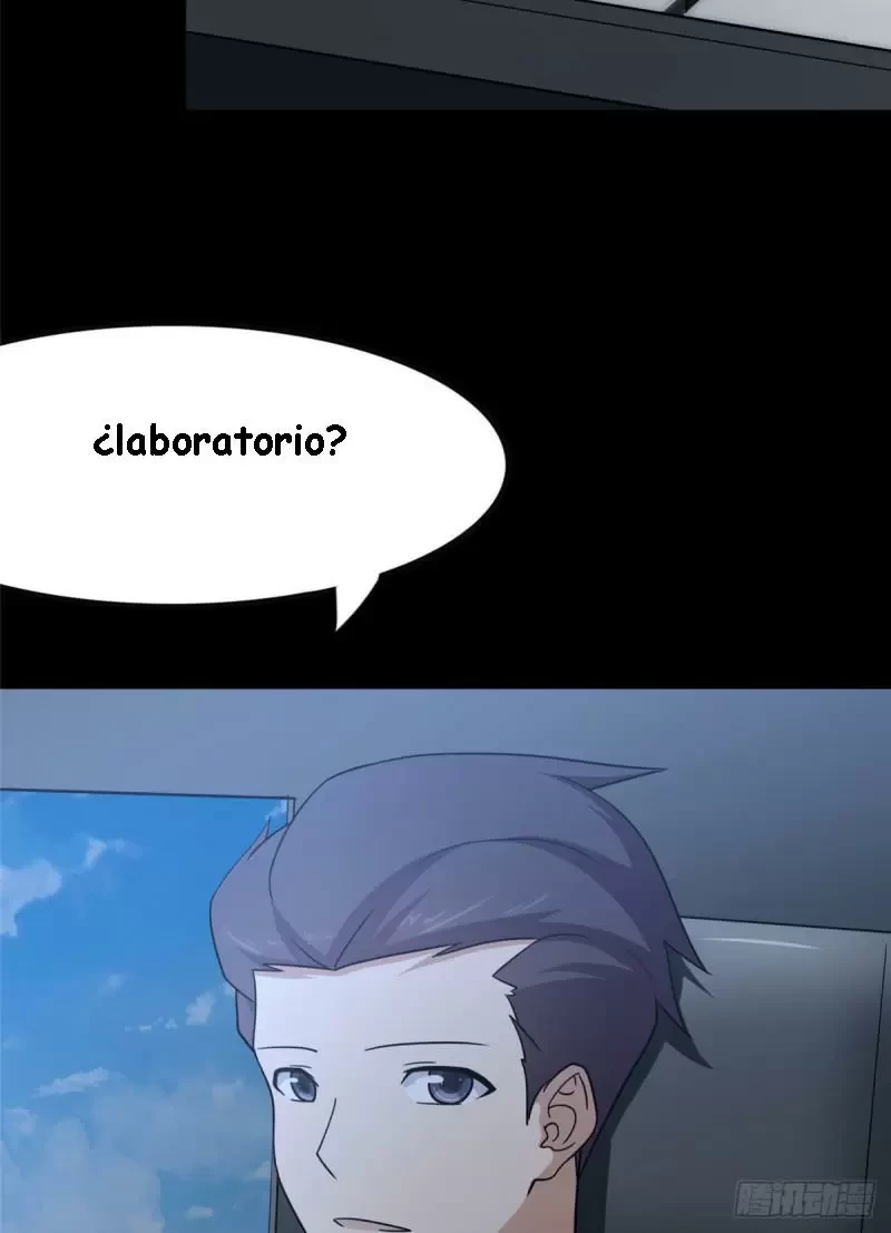 Mi novia es un zombie > Capitulo 235 > Page 471