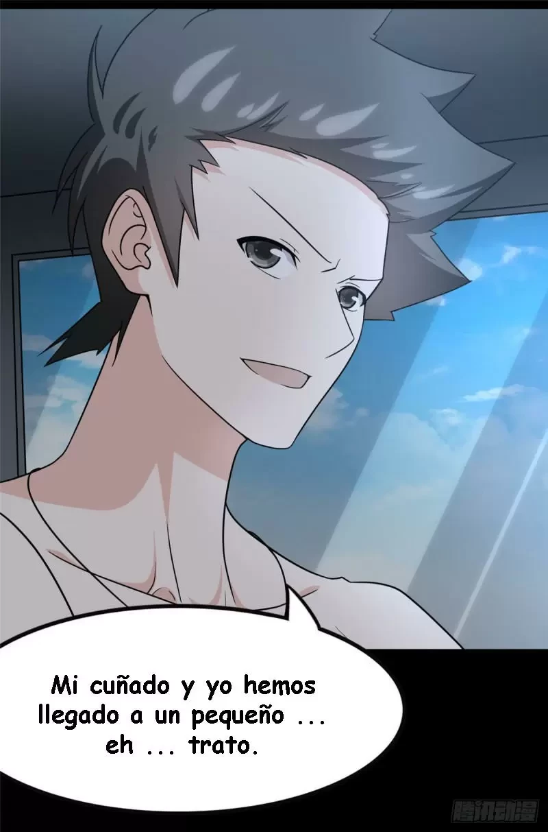 Mi novia es un zombie > Capitulo 235 > Page 491