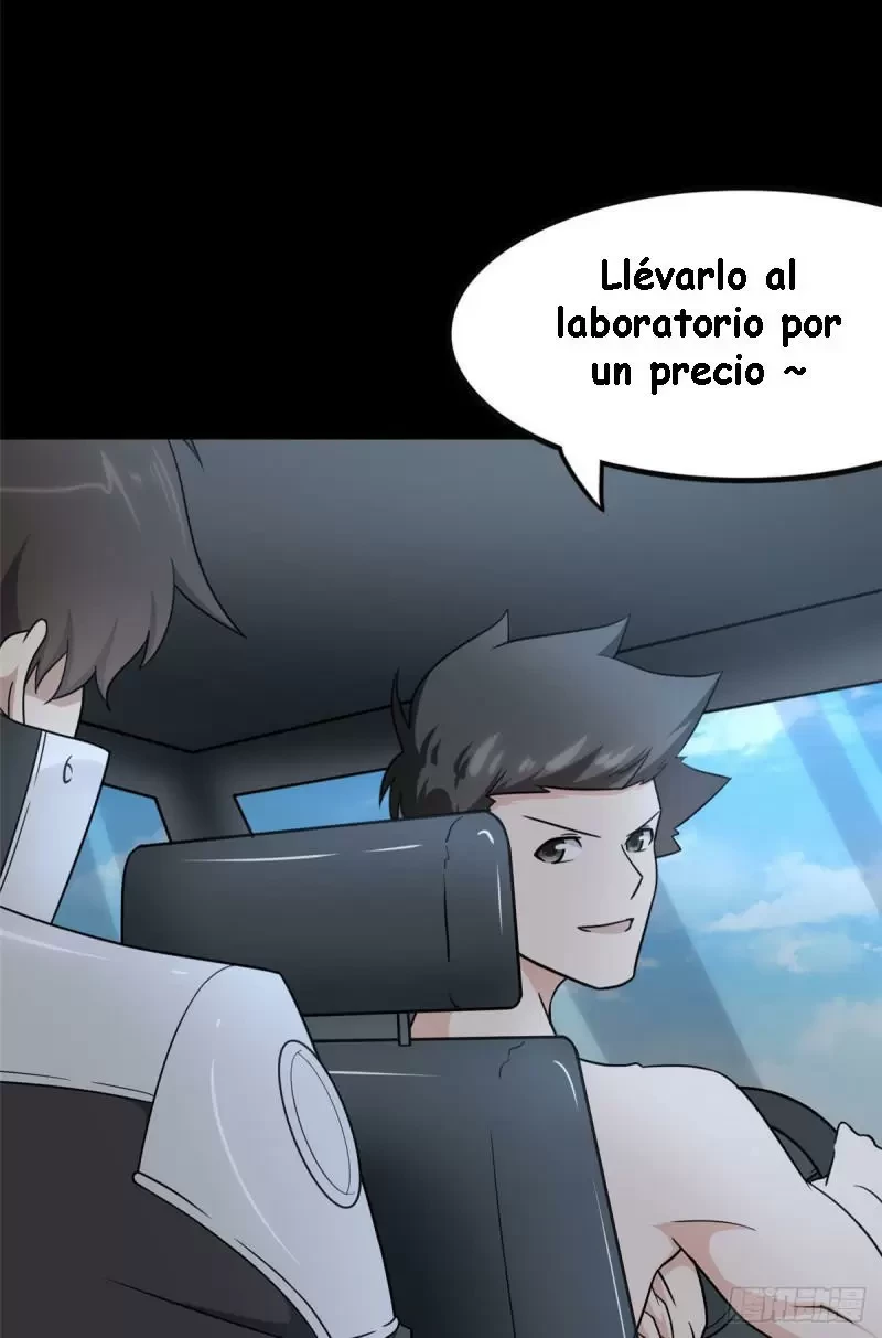 Mi novia es un zombie > Capitulo 235 > Page 501