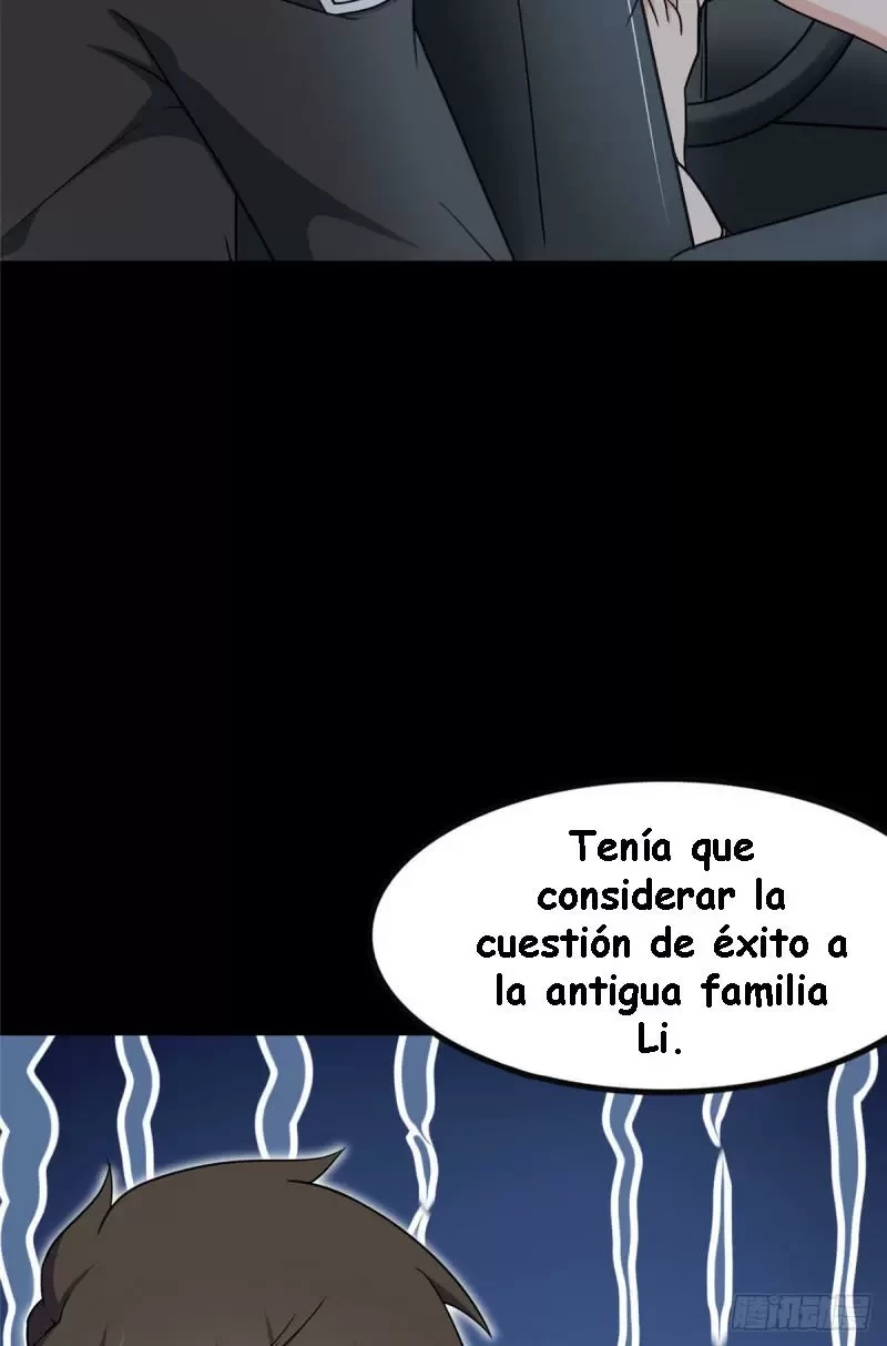 Mi novia es un zombie > Capitulo 235 > Page 511
