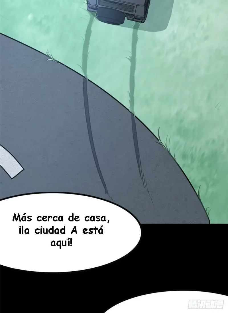 Mi novia es un zombie > Capitulo 235 > Page 561