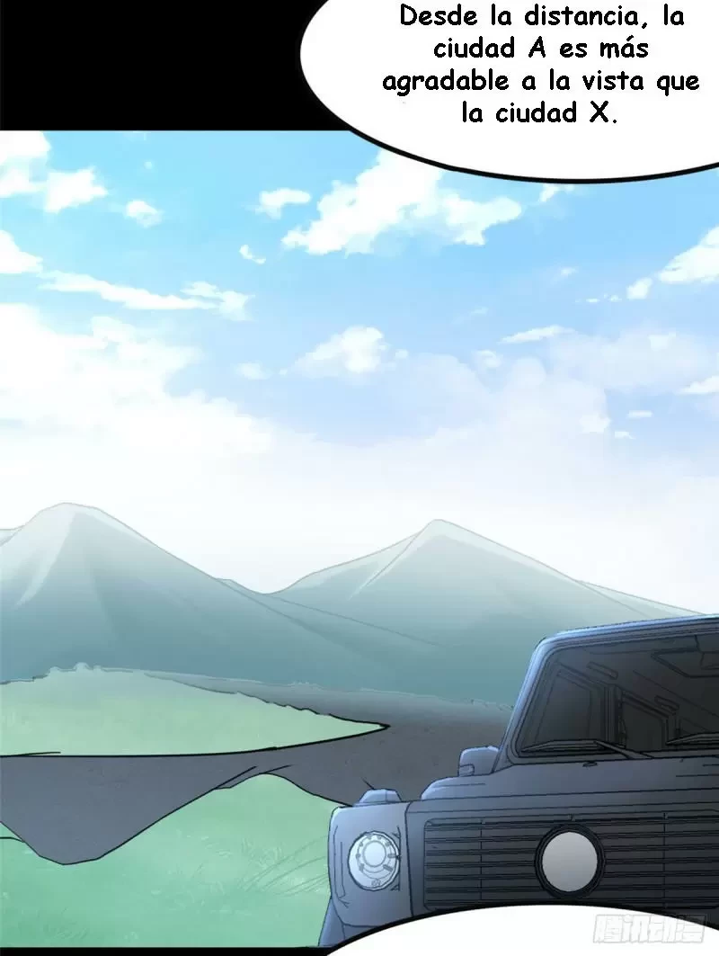 Mi novia es un zombie > Capitulo 235 > Page 571