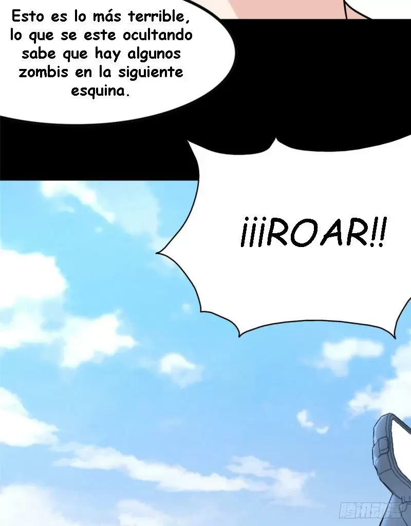Mi novia es un zombie > Capitulo 235 > Page 601