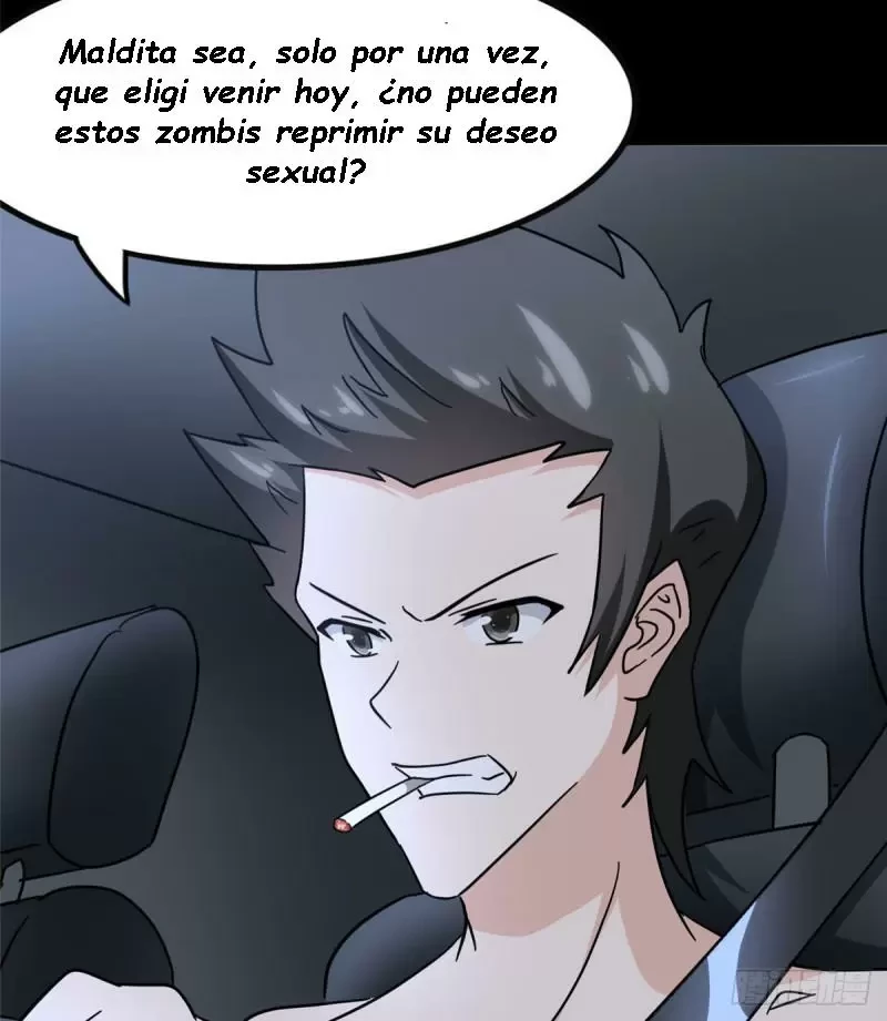 Mi novia es un zombie > Capitulo 235 > Page 661