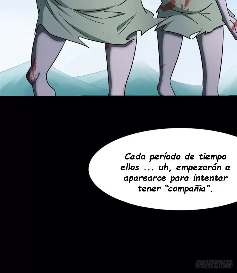 Mi novia es un zombie > Capitulo 235 > Page 701