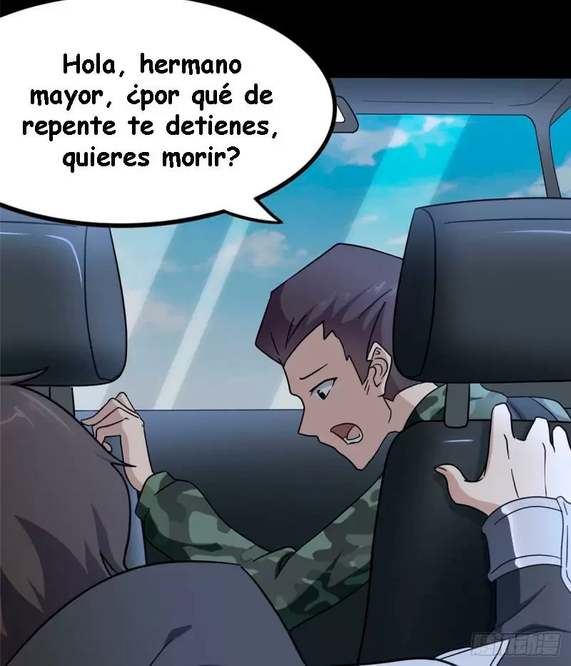 Mi novia es un zombie > Capitulo 235 > Page 781