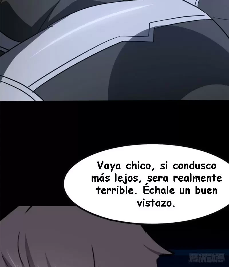 Mi novia es un zombie > Capitulo 235 > Page 791