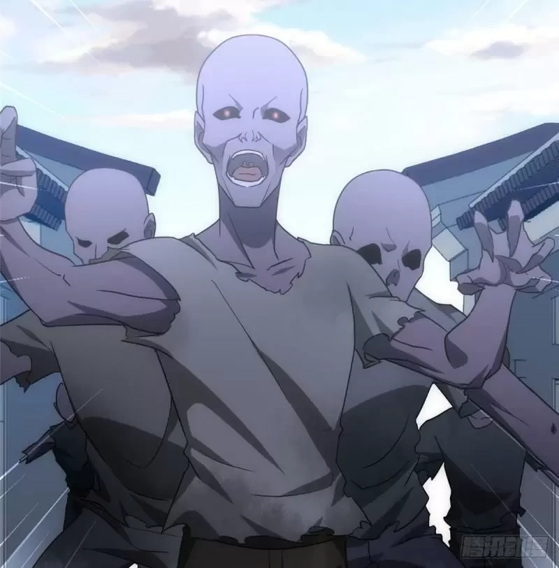 Mi novia es un zombie > Capitulo 236 > Page 71