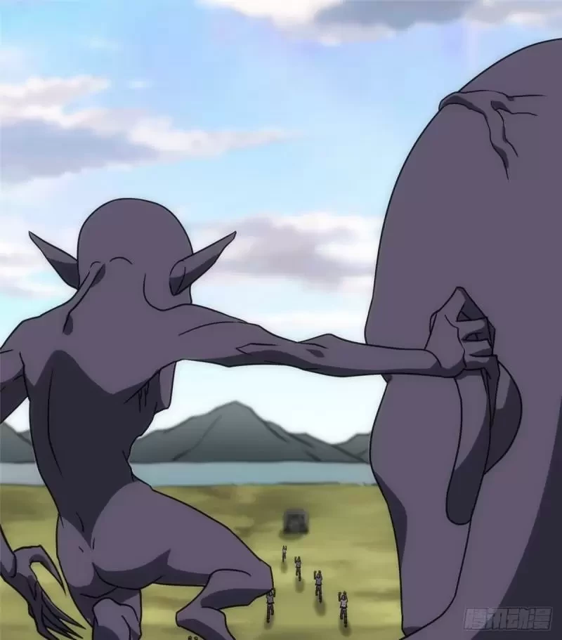 Mi novia es un zombie > Capitulo 236 > Page 171