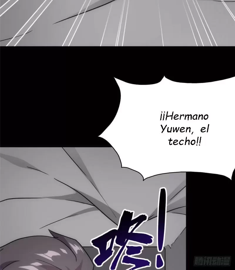 Mi novia es un zombie > Capitulo 236 > Page 281